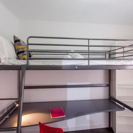 My Loft 4 You Maritim バレンシア エクステリア 写真