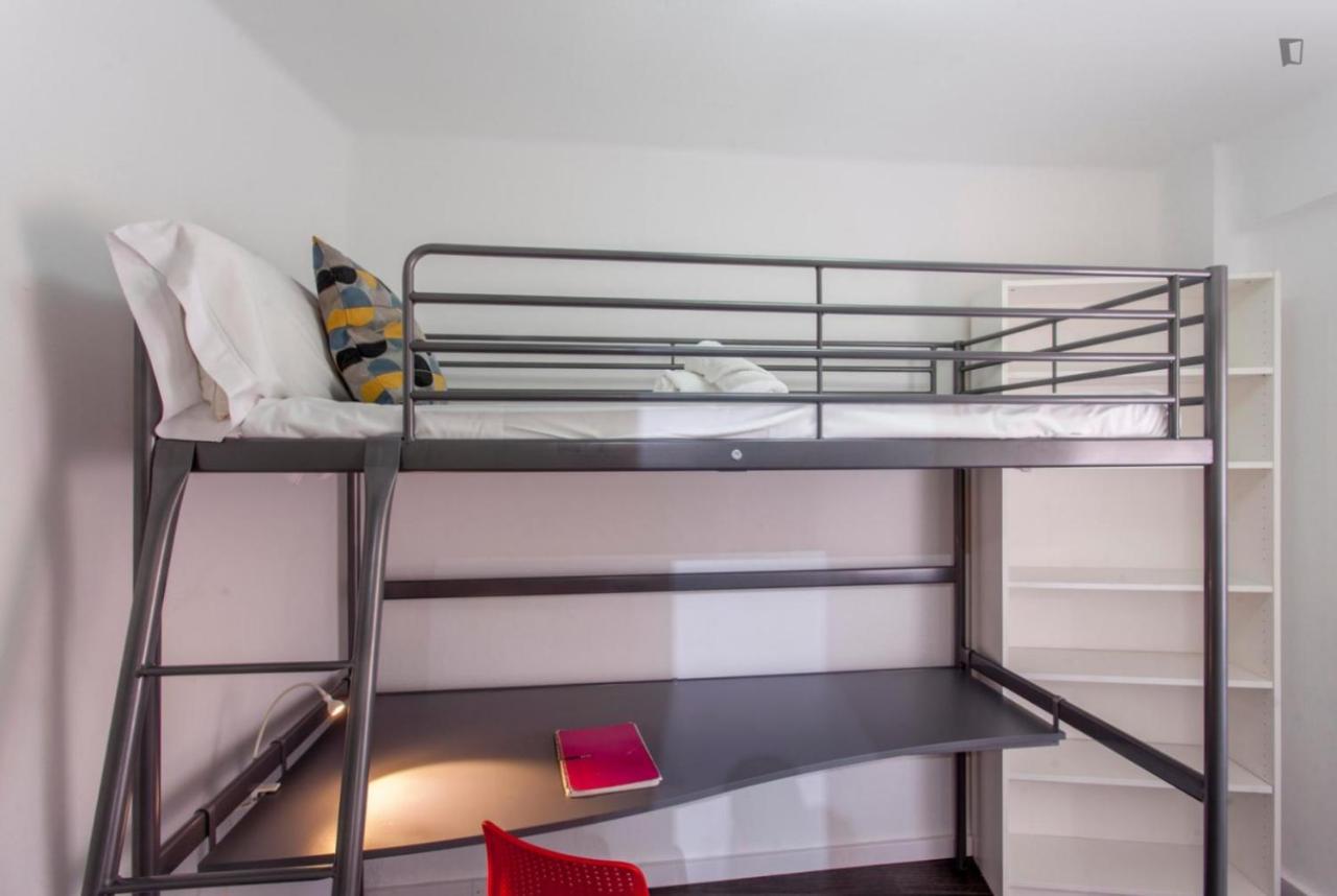 My Loft 4 You Maritim バレンシア エクステリア 写真